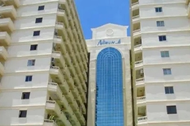 Nirun Grand Ville