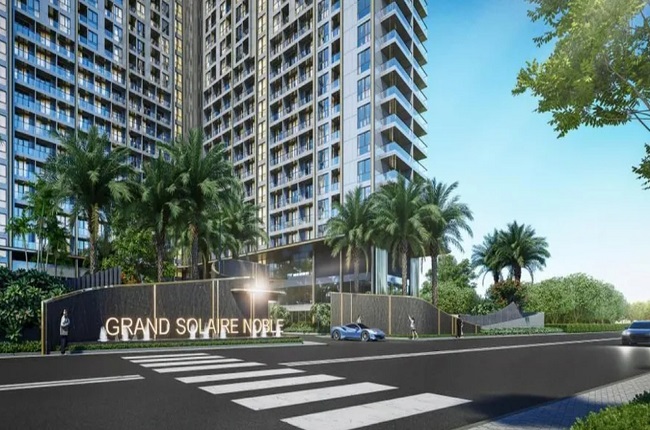 Grand Solaire Noble Grand Solaire Noble