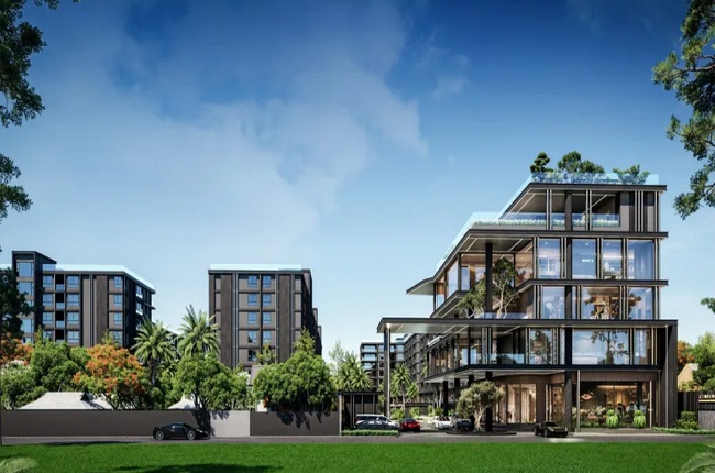 Zenith Pattaya ll Zenith Pattaya ll