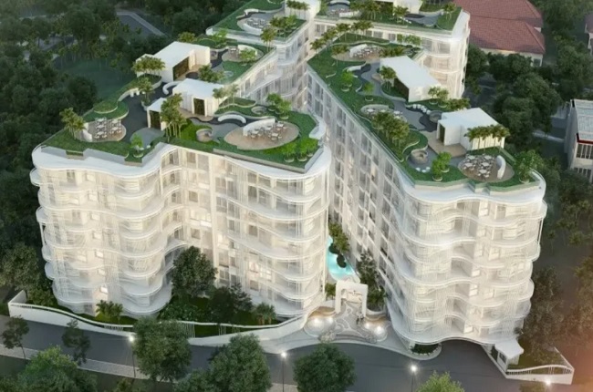 The Coral Pattaya