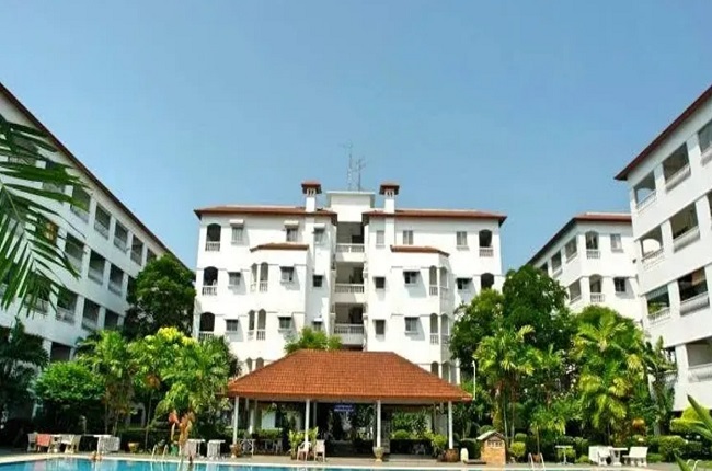 บ้านสวน ลลนา บ้านสวน ลลนา