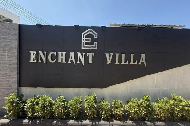 Enchant Villa Enchant Villa