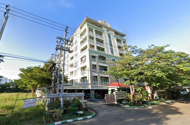 บ้านรื่นรมย์ บางนา บ้านรื่นรมย์ บางนา