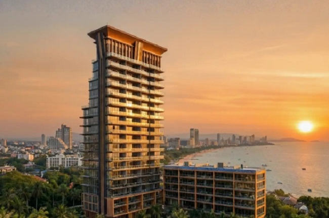 SEA SKY PATTAYA