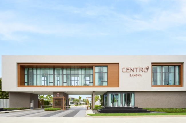 Centro Bangna Phase 2 Centro Bangna Phase 2