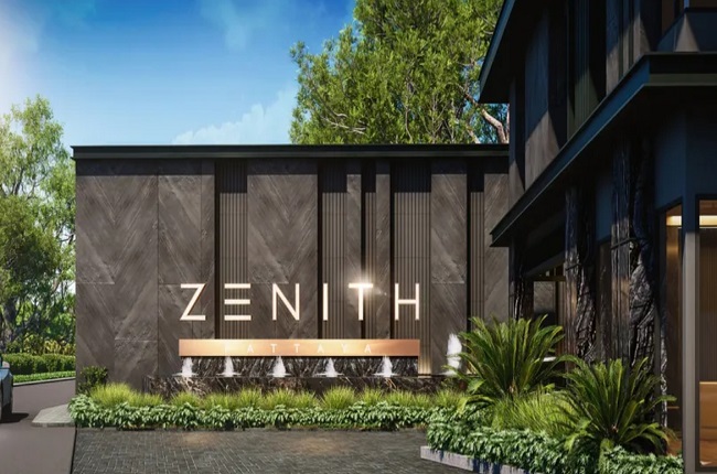 Zenith Pattaya Zenith Pattaya