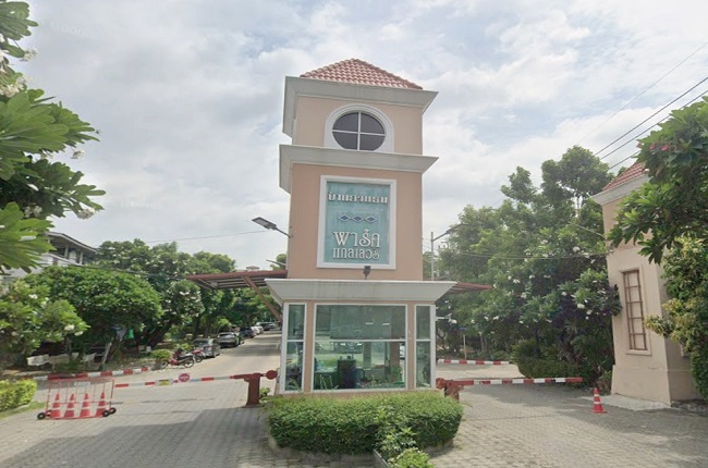บ้านสวนธน พาร์ค แกลเลอรี่ บ้านสวนธน พาร์ค แกลเลอรี่