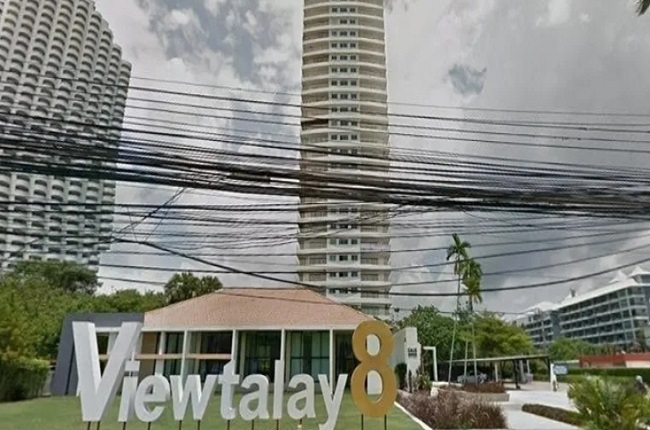 View Talay 8 View Talay 8