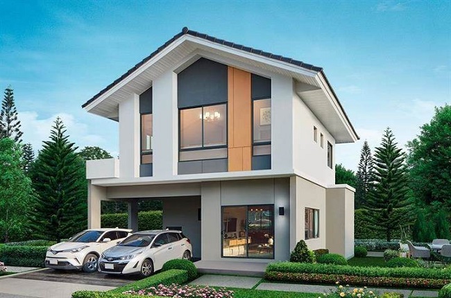 เพอร์เฟค พาร์ค ราชพฤกษ์ - 346 เพอร์เฟค พาร์ค ราชพฤกษ์ - 346