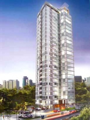 The Zest Condo The Zest Condo