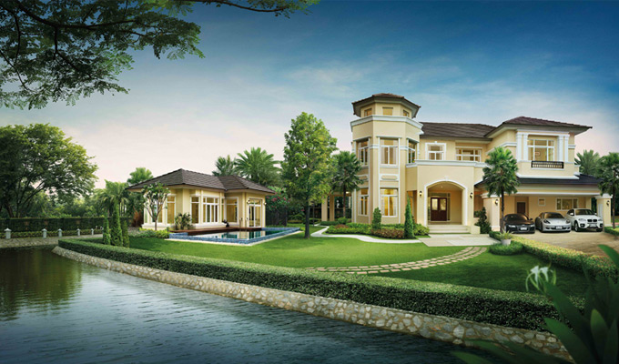 The Grand Rama 2