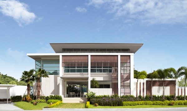 Villa Nova Watcharapol - Saimai