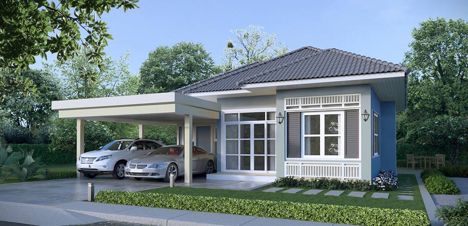 Baan Maruey Sothorn 3