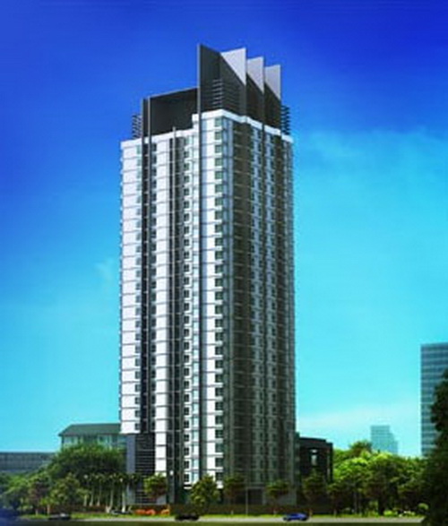 เดอะ พาร์คแลนด์ รัชดา - ท่าพระ เดอะ พาร์คแลนด์ รัชดา - ท่าพระ