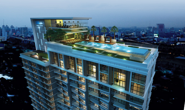 Centric Sathorn St. Louis Centric Sathorn St. Louis