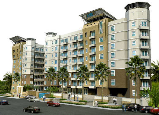 The Fifth Avenue Ratchada - Wongsawang
