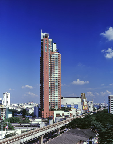 Fullerton Sukhumvit Fullerton Sukhumvit