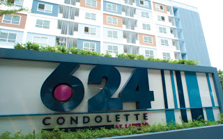 624 คอนโดเลต ลาดพร้าว 624 คอนโดเลต ลาดพร้าว