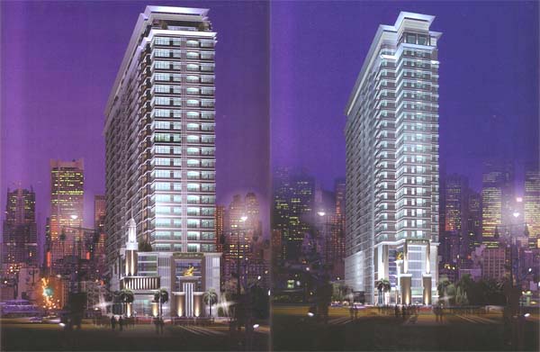 BaanKlangKrung Siam - Pathumwan BaanKlangKrung Siam - Pathumwan