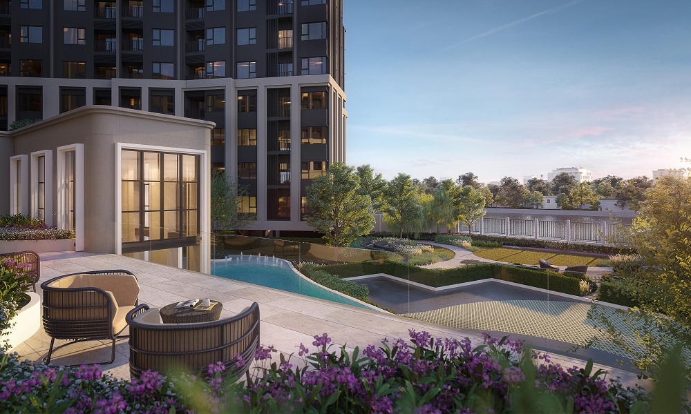 Aspire Sukhumvit - Onnut Aspire Sukhumvit - Onnut
