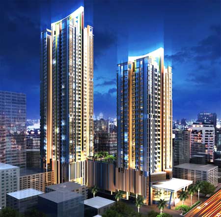 Circle Condominium Circle Condominium