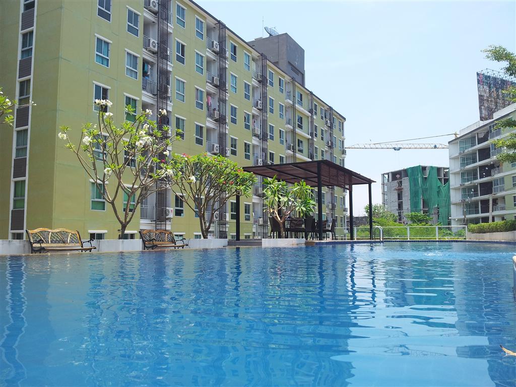 รีเจ้นท์ โฮม 7 ซอย สรรพวุธ 2 รีเจ้นท์ โฮม 7 ซอย สรรพวุธ 2
