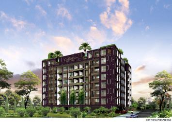 Collezio Sathorn - Pipat Collezio Sathorn - Pipat