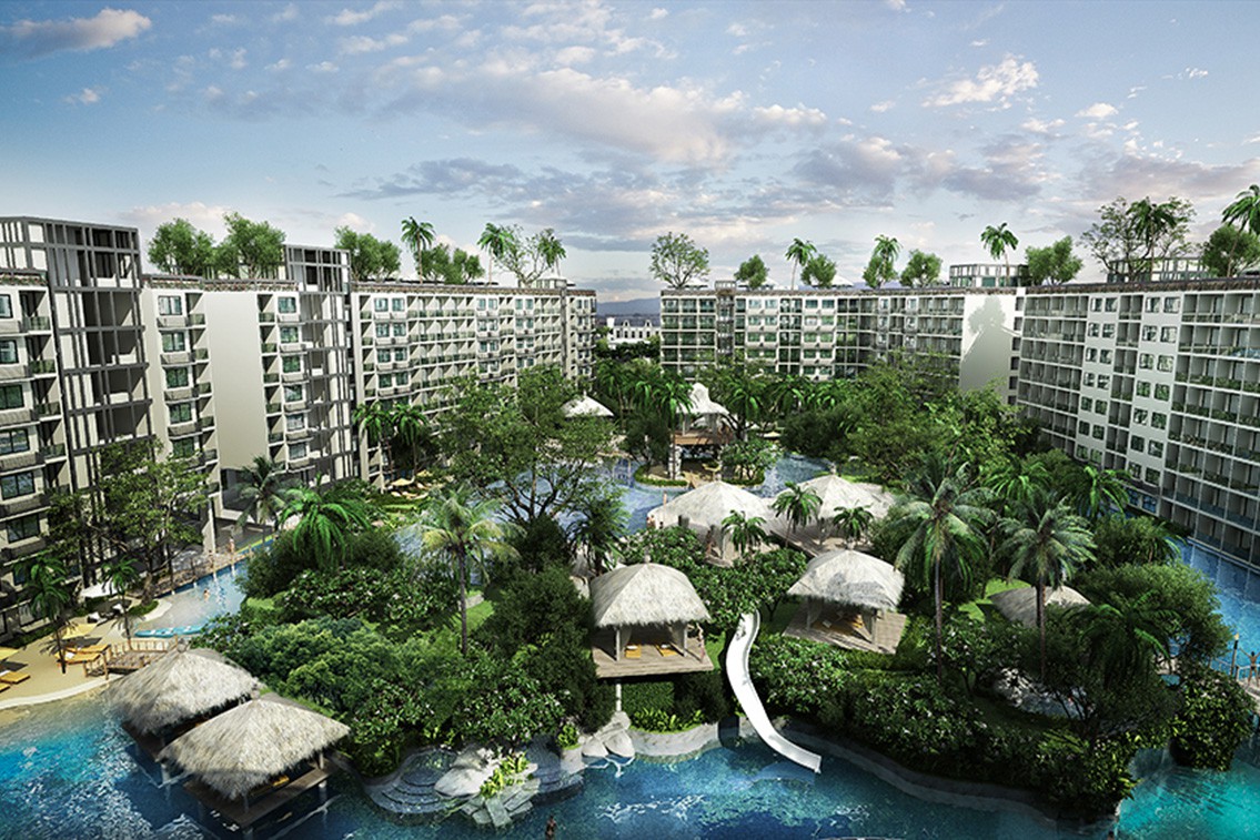 Laguna Beach Resort 3