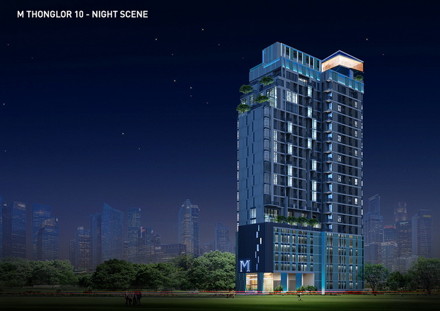 M Thonglor 10 M Thonglor 10
