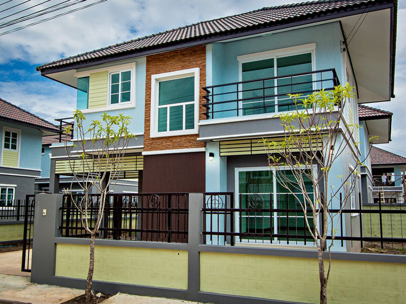 บัวทองธานี