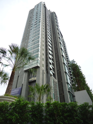 The Address Sukhumvit 28 The Address Sukhumvit 28