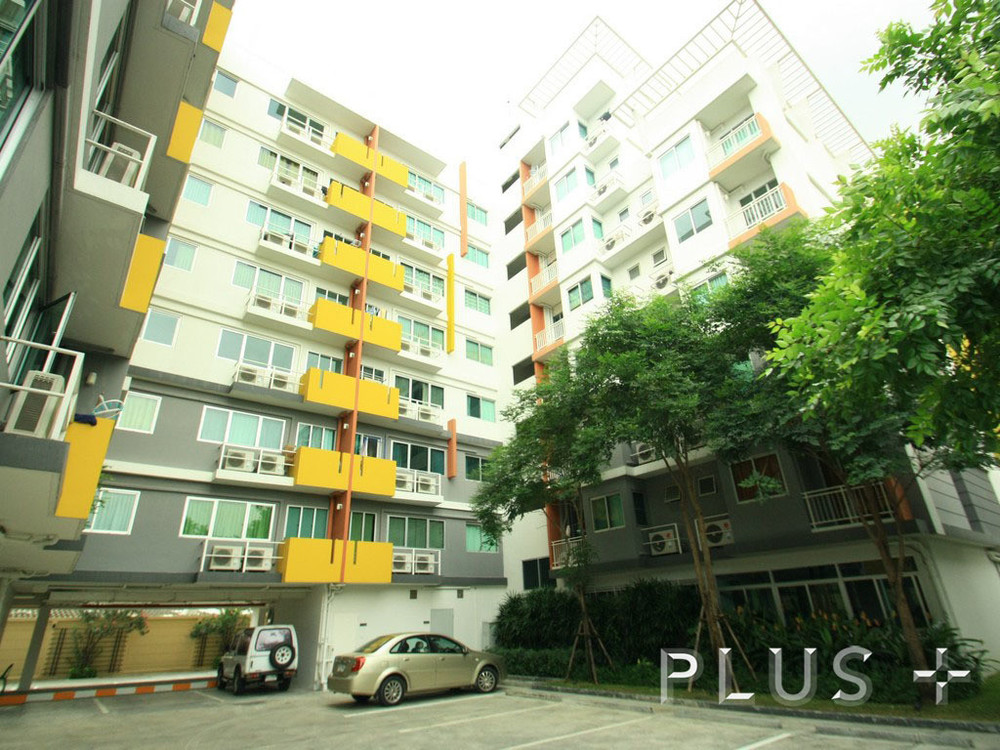My Condo Sukhumvit 81 My Condo Sukhumvit 81