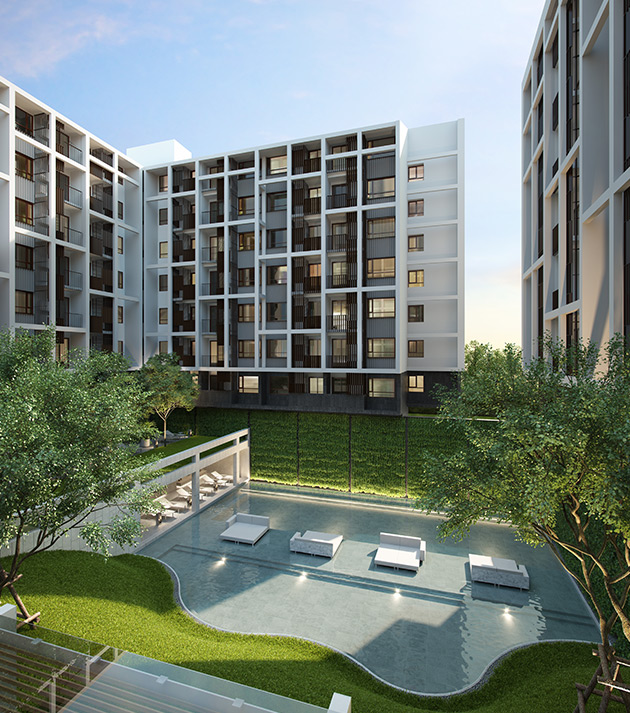 Dusit D2 Residence Hua Hin Dusit D2 Residence Hua Hin