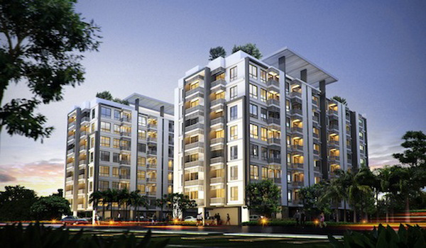 Ables Condo Ladprao 27 Ables Condo Ladprao 27