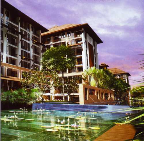 บ้านนวธารา (ริเวอร์ไลฟ์) บ้านนวธารา (ริเวอร์ไลฟ์)
