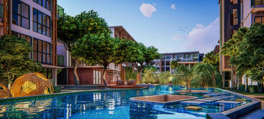 Arise Condo Mahidol Arise Condo Mahidol