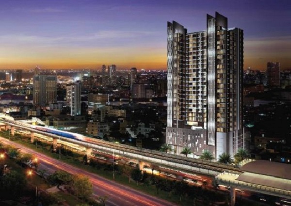 FUSE Sathorn - Taksin FUSE Sathorn - Taksin