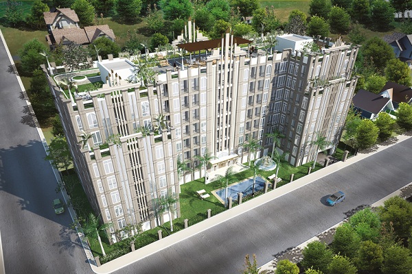 Manhattan Park Residences Manhattan Park Residences