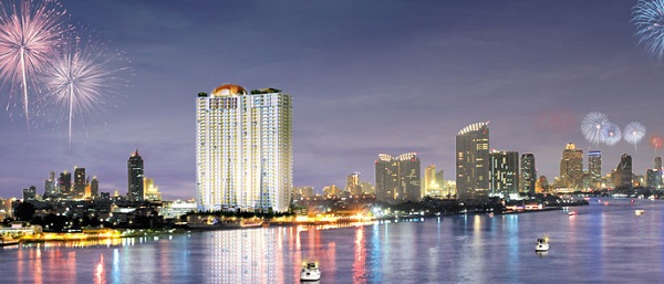 ศุภาลัย ริเวอร์ รีสอร์ท เจริญนคร ศุภาลัย ริเวอร์ รีสอร์ท เจริญนคร