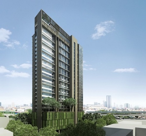 The Lofts Ekkamai