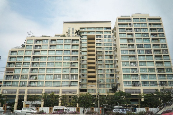 the star estate @ rama 3
