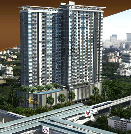 The President Sathorn - Ratchaphruek The President Sathorn - Ratchaphruek