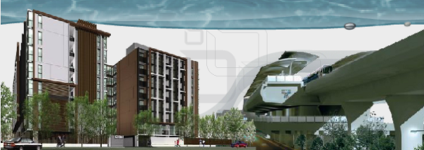 Ideo BluCove Sathorn Ideo BluCove Sathorn