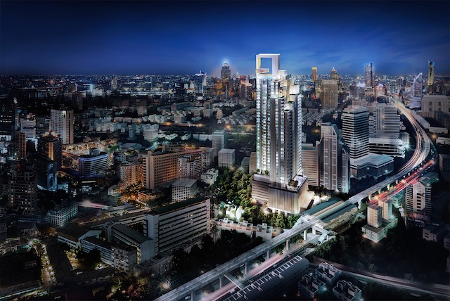 Q1 Sukhumvit Q1 Sukhumvit