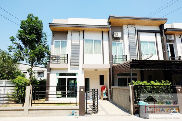 กัสโต้ ทาวน์โฮม พหลโยธิน 48 กัสโต้ ทาวน์โฮม พหลโยธิน 48