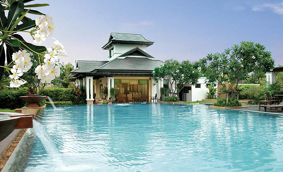 Land & House Park Khonkae