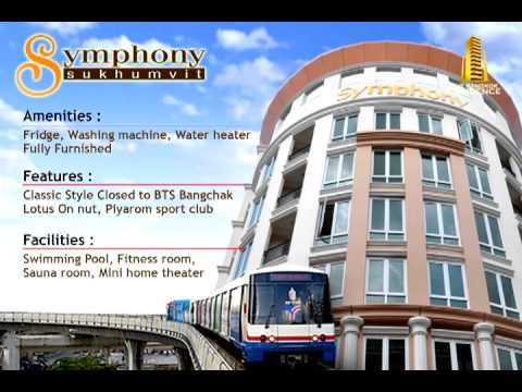 Symphony Sukhumvit 62 Symphony Sukhumvit 62
