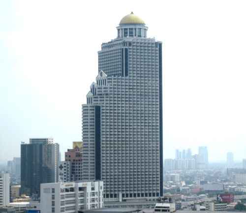 สเตท ทาวเวอร์ คอนโดมิเนียม