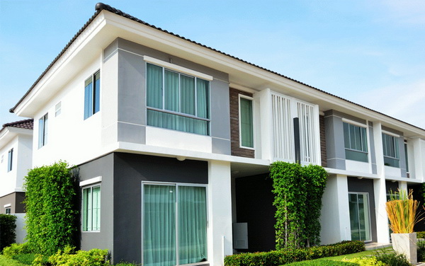 พฤกษาวิลล์ 60 ลาดกระบัง - อ่อนนุช พฤกษาวิลล์ 60 ลาดกระบัง - อ่อนนุช