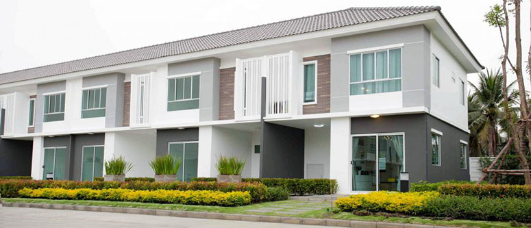 พฤกษาวิลล์ 67 เพชรเกษม 91